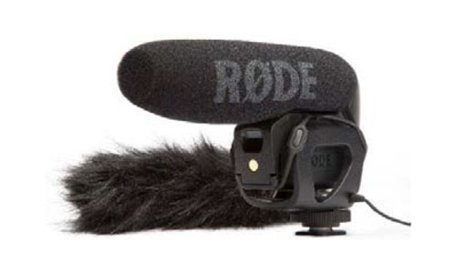 rode